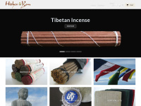 Tibetanincense.com