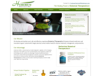 Herborium.com