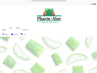 pharmaloe.com