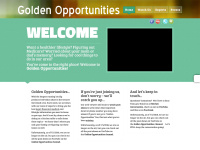 goldenopportunities.tv