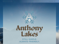 Anthonylakes.com