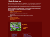 Hosborne.com