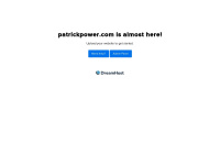 Patrickpower.com