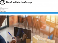 stanfordmediagroup.com