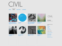 Civilmusic.com