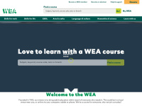 Wea.org.uk