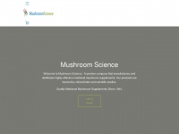 mushroomscience.com Thumbnail