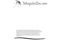 mosquitozen.com Thumbnail