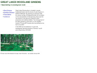 Woodlandginseng.com