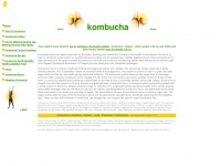 kombuchacultures.com