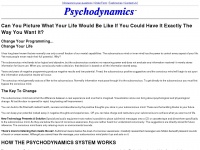 psycho-dynamics.com