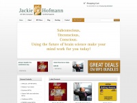 Jackiehofmann.com