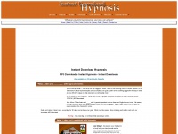 instantdownloadhypnosis.com Thumbnail