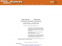 relaxlistenhypnosis.com