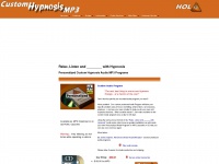 customhypnosismp3.com