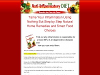 anti-inflammation-diet.com Thumbnail