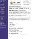 Centurion-systems.co.uk