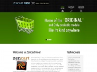 zencartpros.com Thumbnail