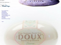 frenchsoaps.com Thumbnail