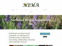 Northeastherbal.org