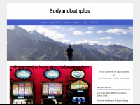 Bodyandbathplus.com