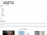 agatha.com
