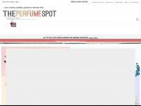 theperfumespot.com Thumbnail
