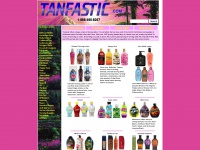 tanfastic.com Thumbnail