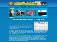 tropical-rayz-tanning-beds.com