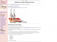 Treatment-skincare.com