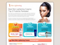 Skinlightening.com