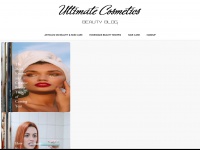 ultimate-cosmetics.com