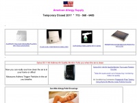 american-allergy-supply.com