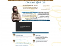 Christineclifford.com
