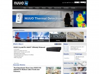 nuuo.com Thumbnail