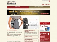 diabeticcareservices.com Thumbnail