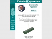 Patentedputting.com
