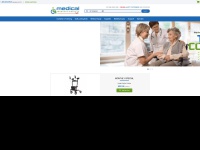 medicalproductsdirect.com Thumbnail