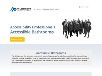 Accessibility-bathrooms.com