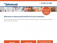 advancedstairlifts.co.uk