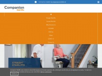 companionstairlifts.co.uk Thumbnail