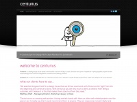 Centurius.co.uk
