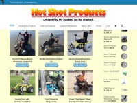 hotshotproducts.org Thumbnail