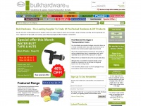 bulkhardware.co.uk Thumbnail