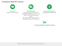 Emt.co.za