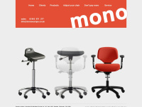monoeurope.co.uk Thumbnail