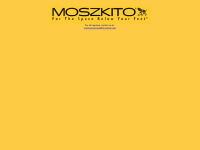 moszkito.com Thumbnail