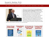Russellbarkley.org