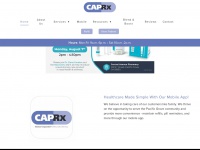 caprx.com Thumbnail
