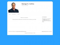 Georgeacollins.com
